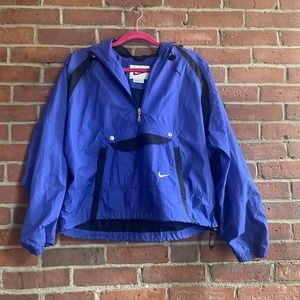 Authentic Vintage 90’s Nike Pullover